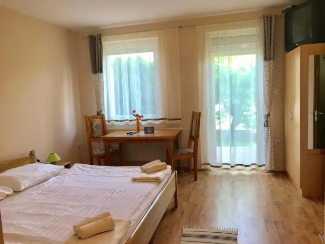 Barki Apartman — фото 2