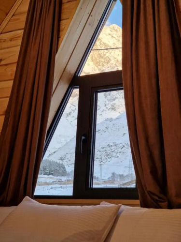 Kera cottages kazbegi — фото 4