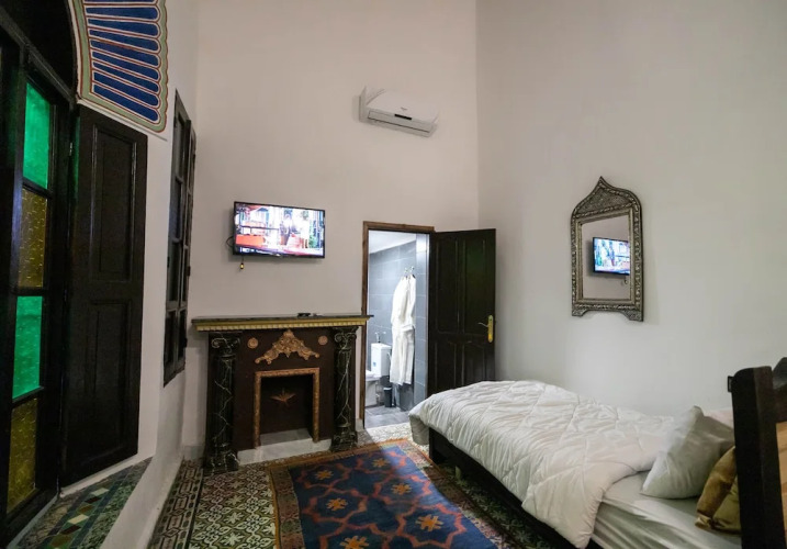 Palais Chahd Luxury — фото 2