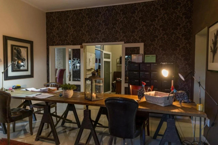 Village Boutique Hotel — фото 2