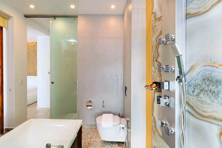 Diamond Luxury Suites — фото 4