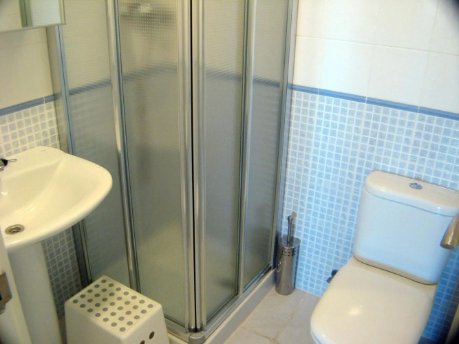 Apartamento VenAVera Playa ALTOS E2-1C — фото 4