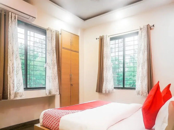 Santripti by OYO Rooms — фото 4
