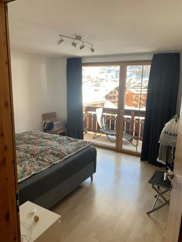 Center Chalet Flat — фото 3