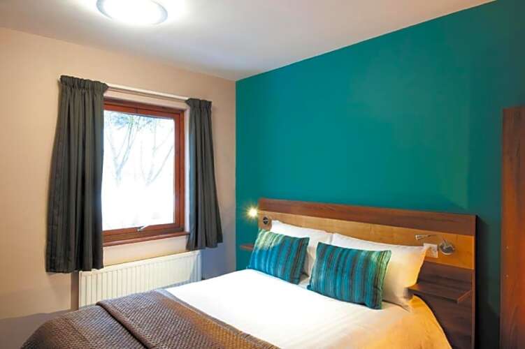 The Cedars Hotel — фото 4