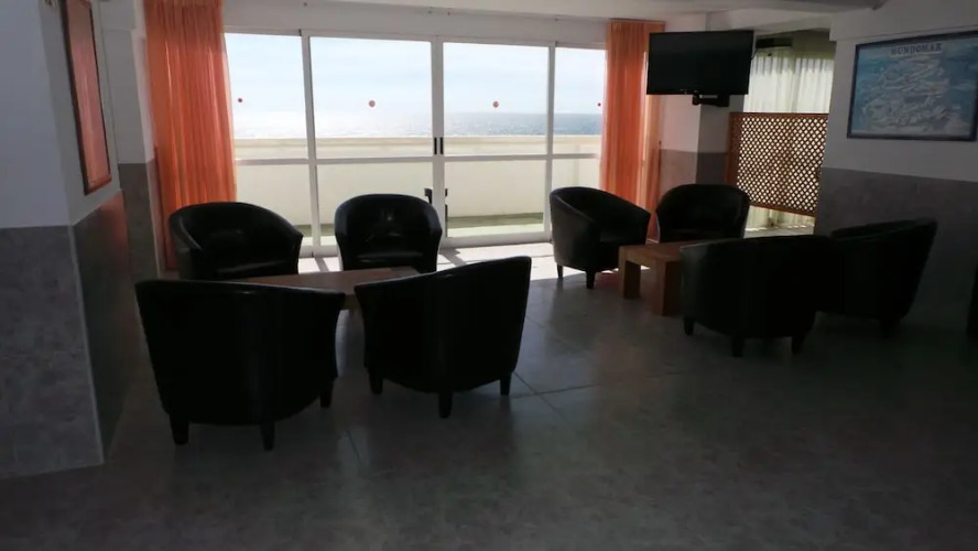 Apartamentos Benibeach — фото 4