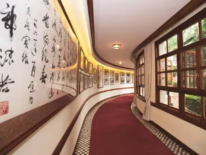 Anning Hot Spring Hotel — фото 4