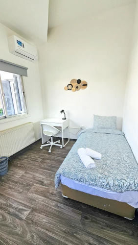 The Lemon Tree Hostel — фото 2