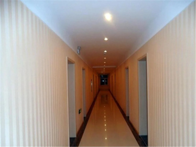 Tongda Hotel — фото 3