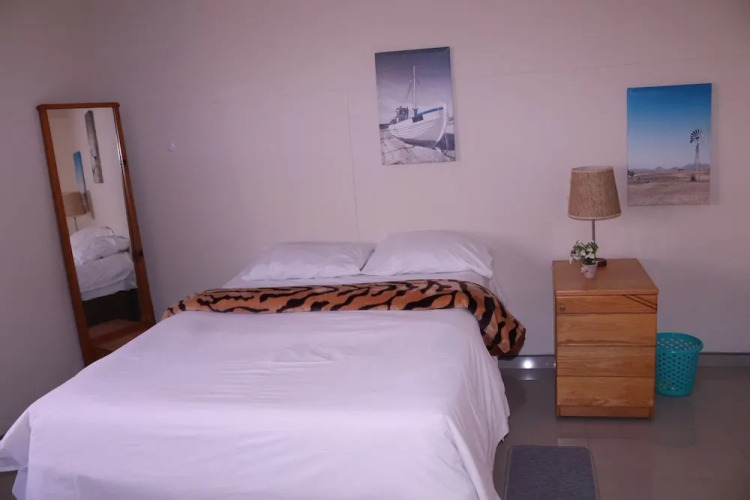 FrankeStreet Self Catering Accommodation — фото 4
