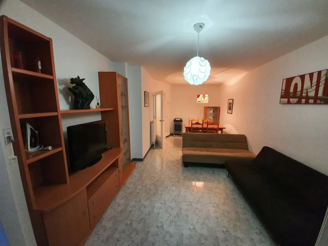 Apartamento Nataixa — фото 3