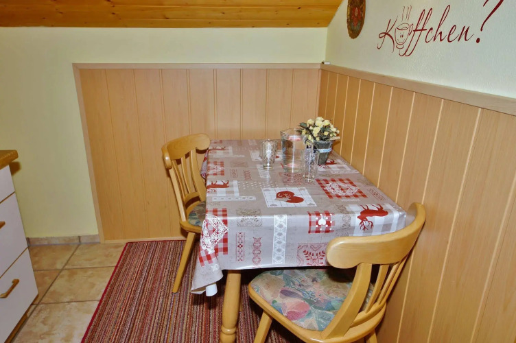 Ferienwohnung Johannesklause — фото 5