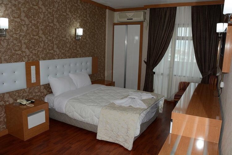 Bulut Hotel — фото 4