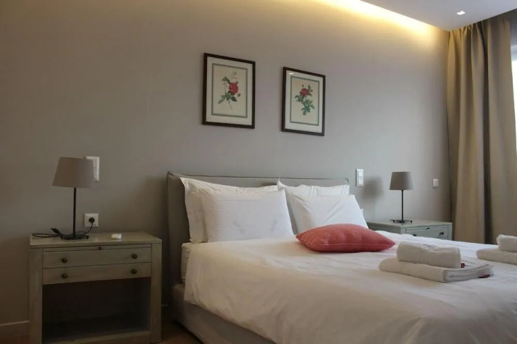 Central Athens Loft — фото 3