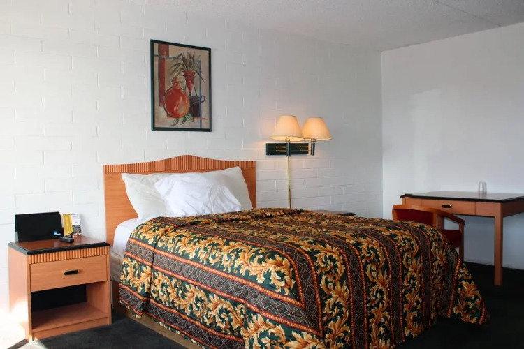 Amazon Motel — фото 4
