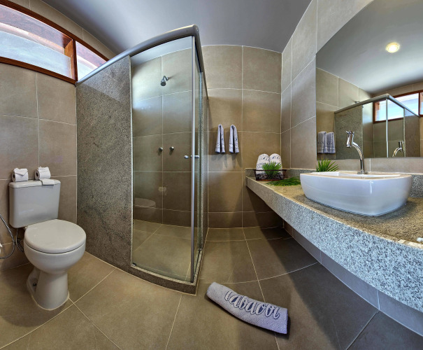 Tabaobí Smart Hotel — фото 4