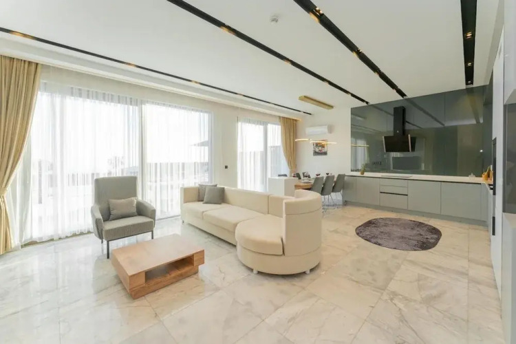 villas planet luxury — фото 3