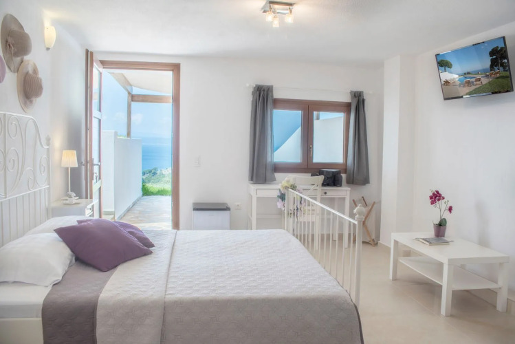 Skiathea Villas — фото 5