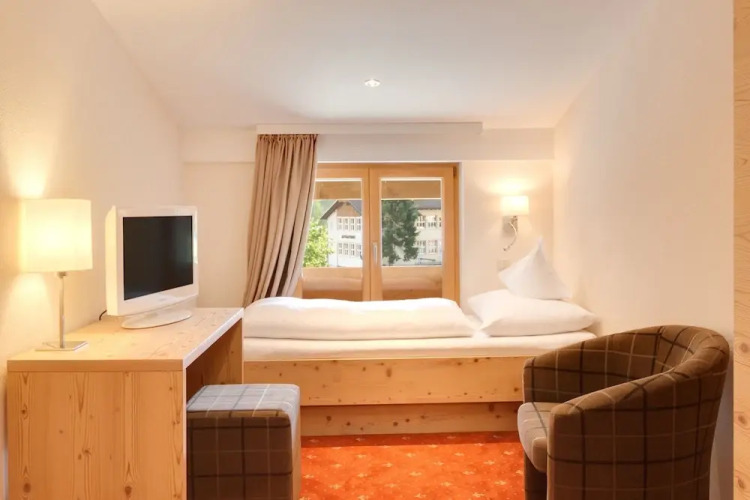 Hotel Nova — фото 5