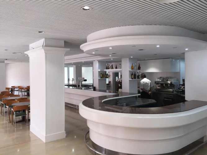 Hotel Best Lloret Splash — фото 2