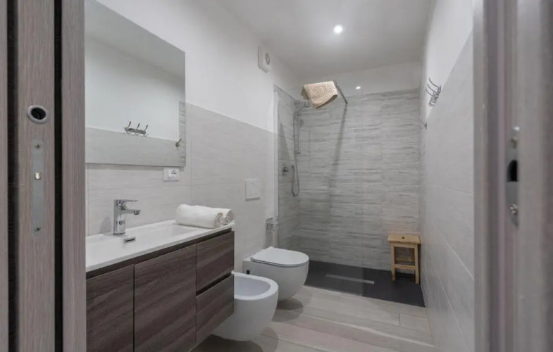 20 metri dal mare — фото 4
