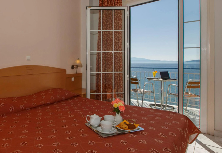 Hotel Tolo — фото 2