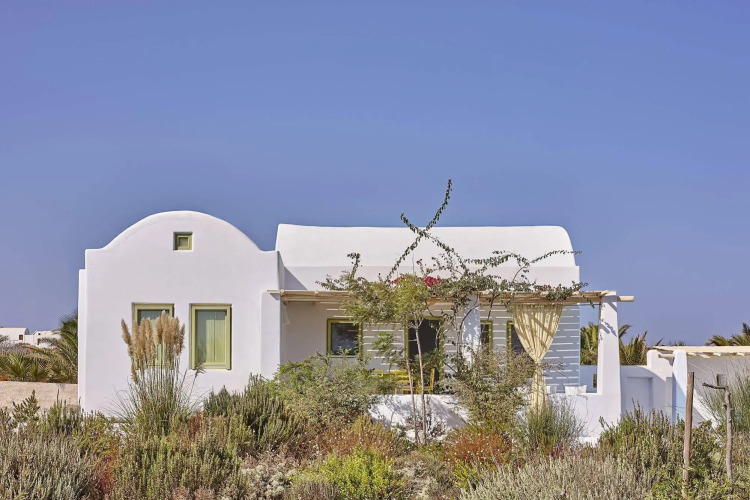 Villa Agrikoia
