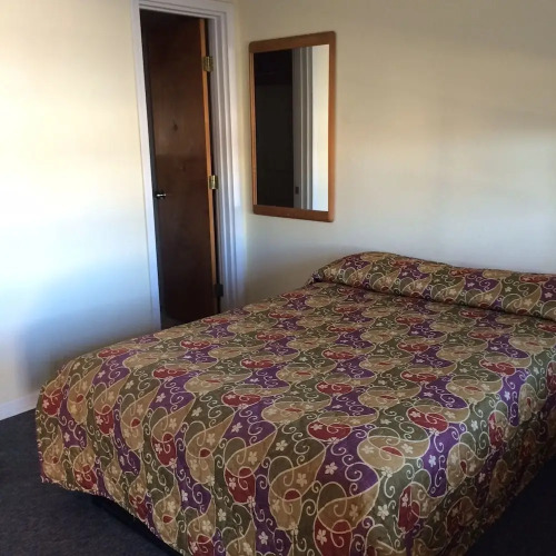 Colonial Motel — фото 2