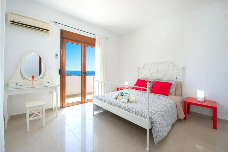 Ciel Blue Villas — фото 4