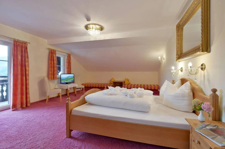 Posthotel Mayrhofen — фото 3