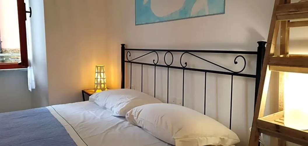 B&B Da Beppe — фото 5