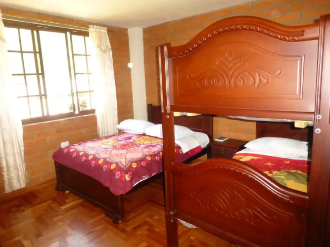 Hostal Nomada — фото 3