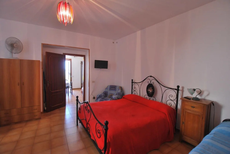 Canneto Beach — фото 3