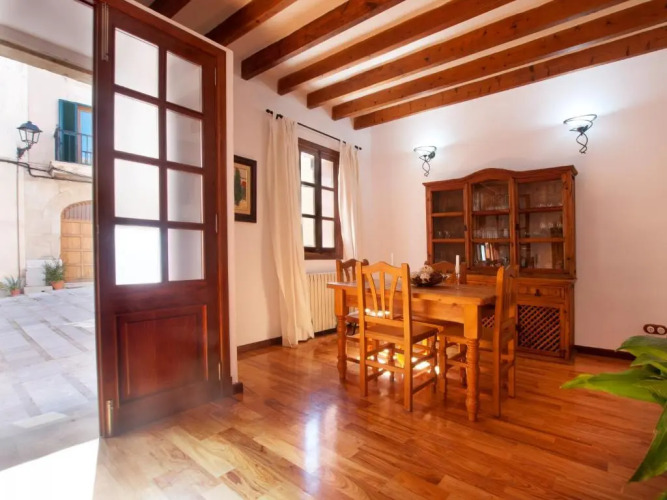 House Es Convent — фото 5