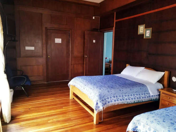 Travellers Inn — фото 3