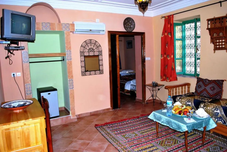 Riad Mimouna De Timnay — фото 3