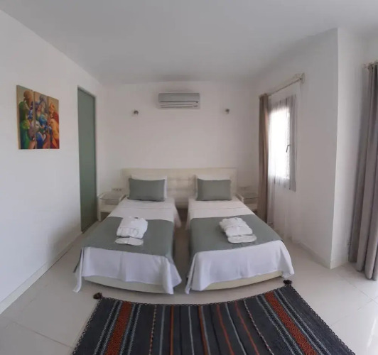 Amore Boutique Hotel — фото 2