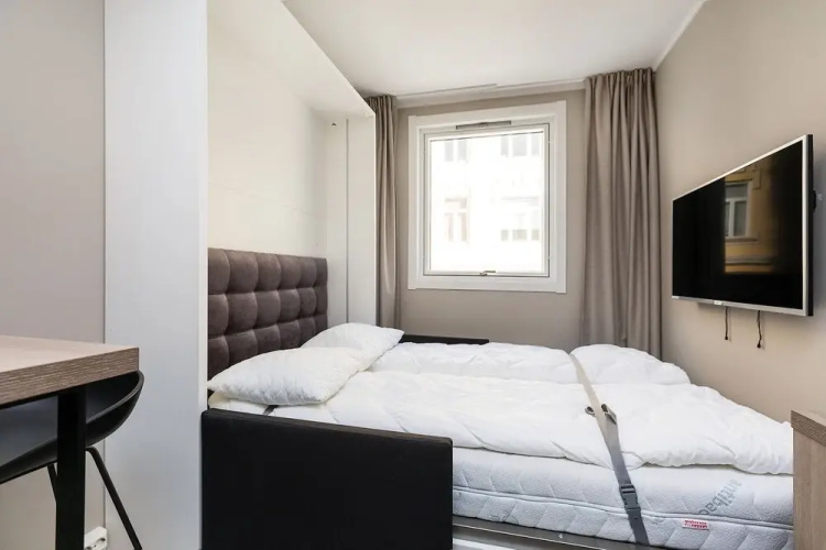 Charming and Cozy Flat — фото 4