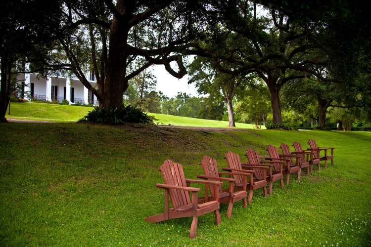 Dunleith Historic Inn — фото 5