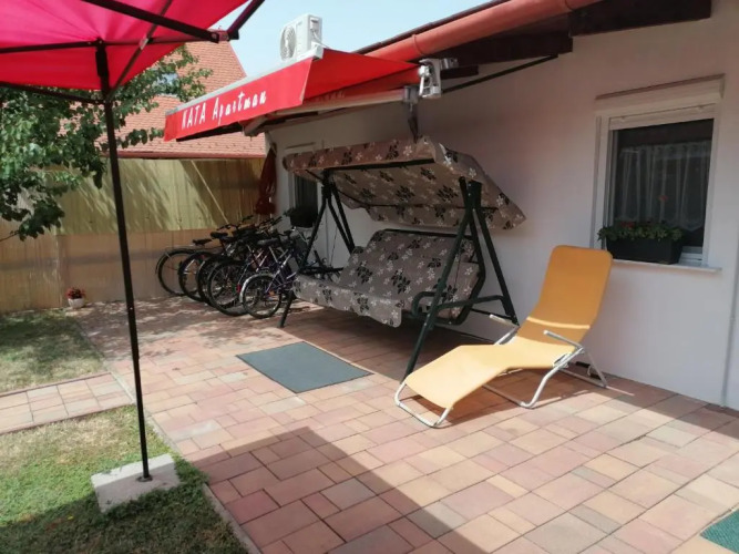 NATA Apartman — фото 4