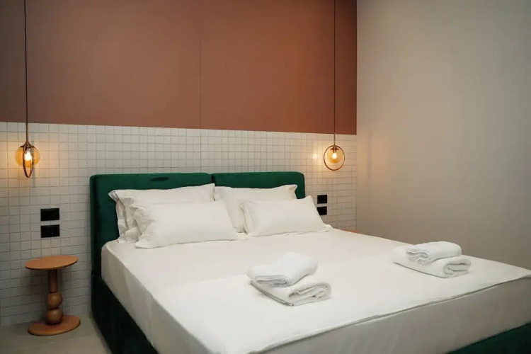 Diamar Suites — фото 3