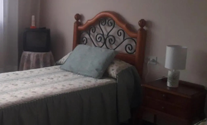 Albergue Agarimo — фото 3