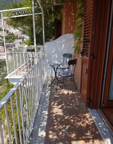 Casa Cinque Positano — фото 2