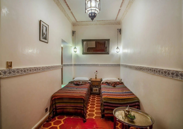Riad Lalla Aicha — фото 4