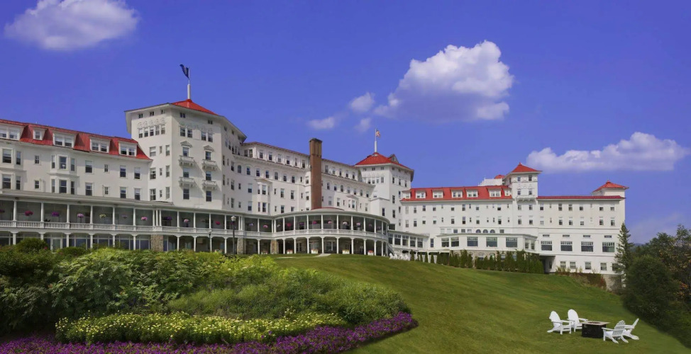 Omni Mount Washington Resort & Spa