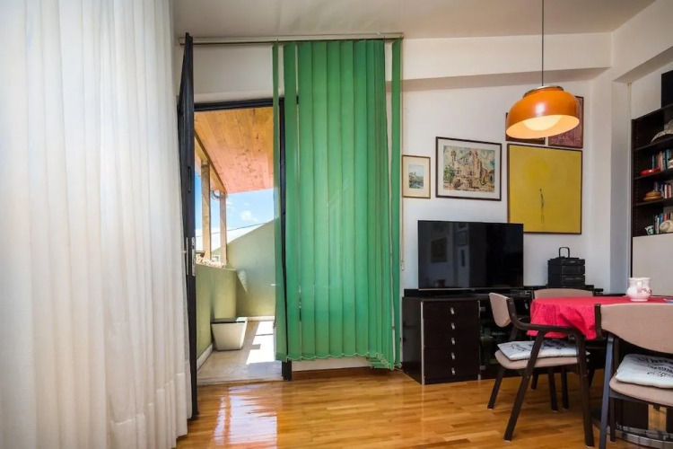 City View Apartment — фото 4