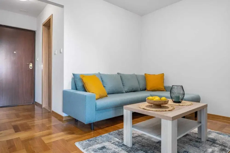 Apartment Maya by Litto — фото 5