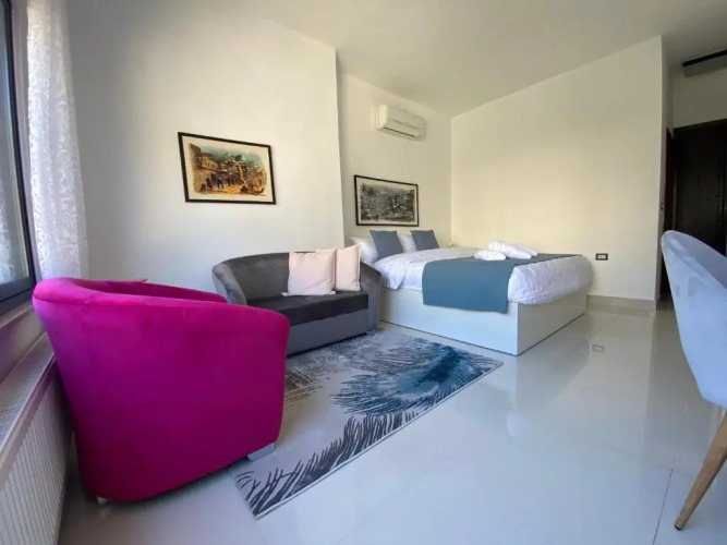 Lemon Tree Residence — фото 4