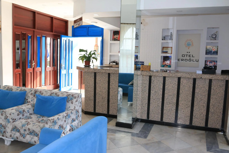Otel Eroglu — фото 2