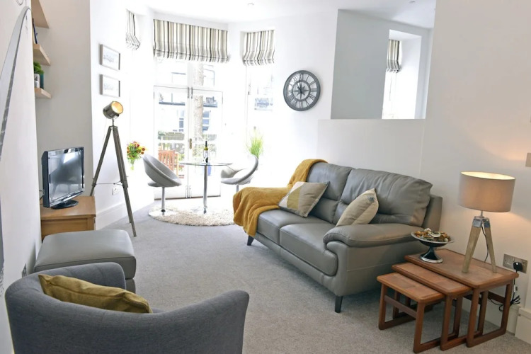 Gresham House 1-bed — фото 4